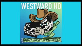 Ho-pisode 48: Really, though, is Inter Miami going to win this thing? (Westward Ho)